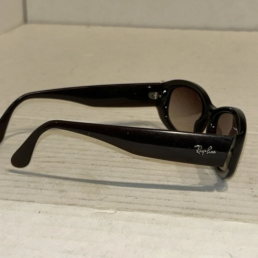 Ray-Ban RJ9141S Childrens Havana‎ Sunglasses (Small Scratches)